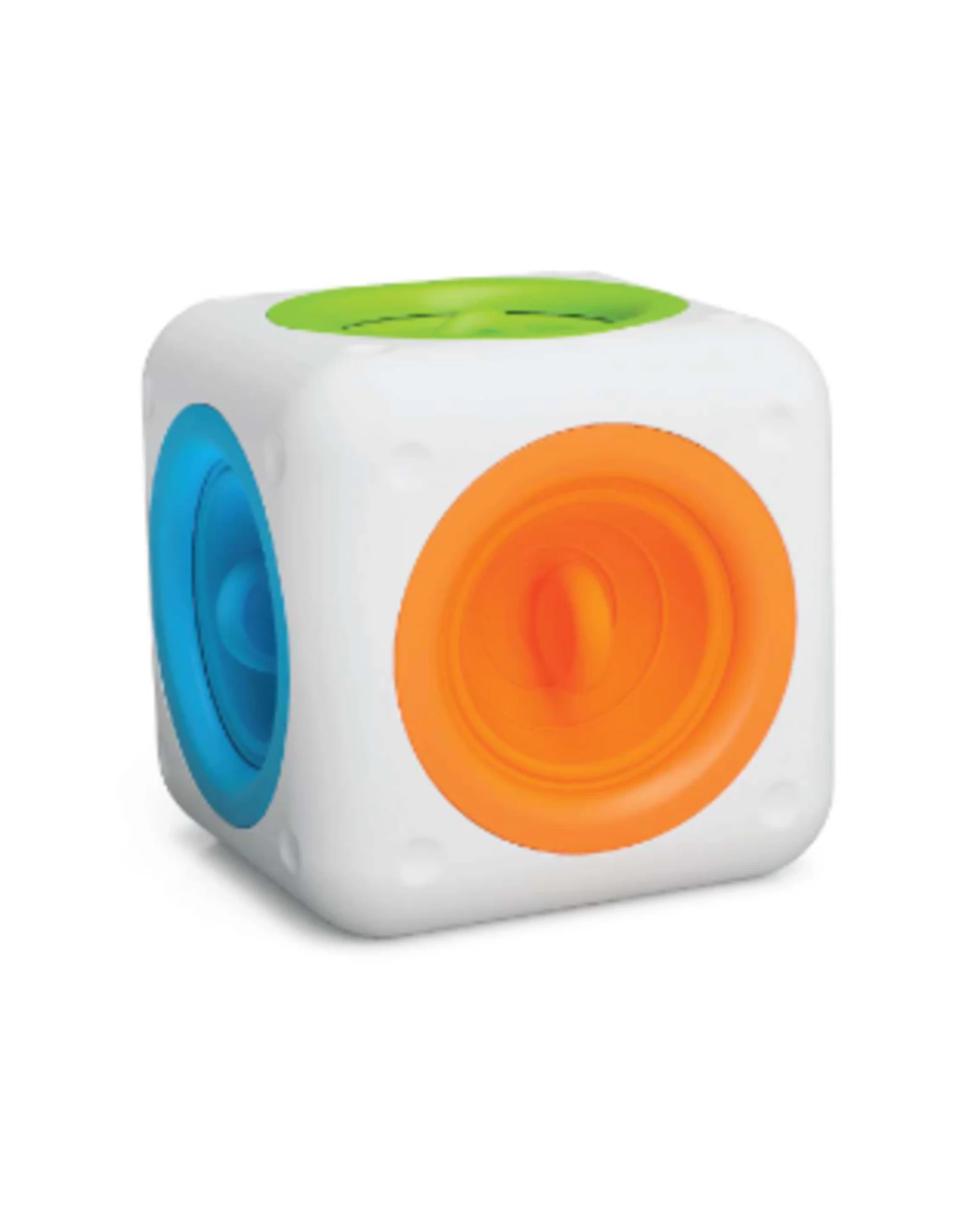 Fat Brain Toys - Tugl Cube - Image 2