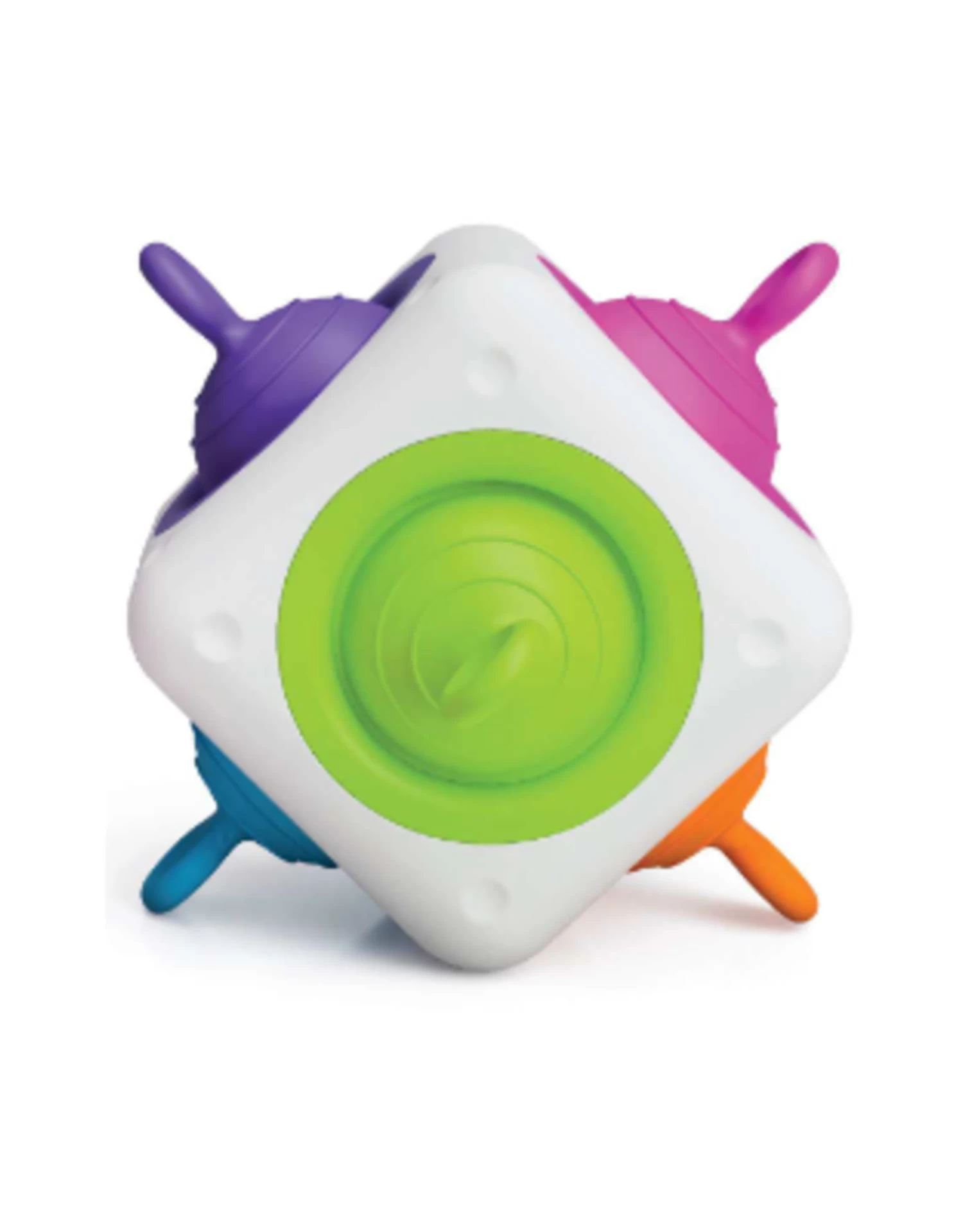 Fat Brain Toys - Tugl Cube - Image 3