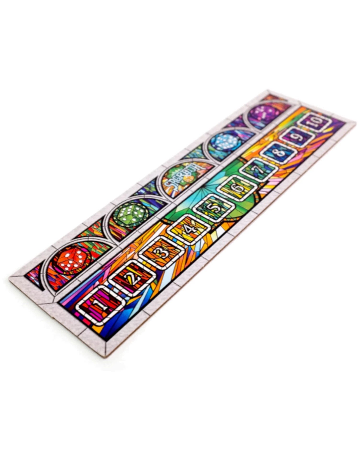 Floodgate Games - Sagrada - Image 3