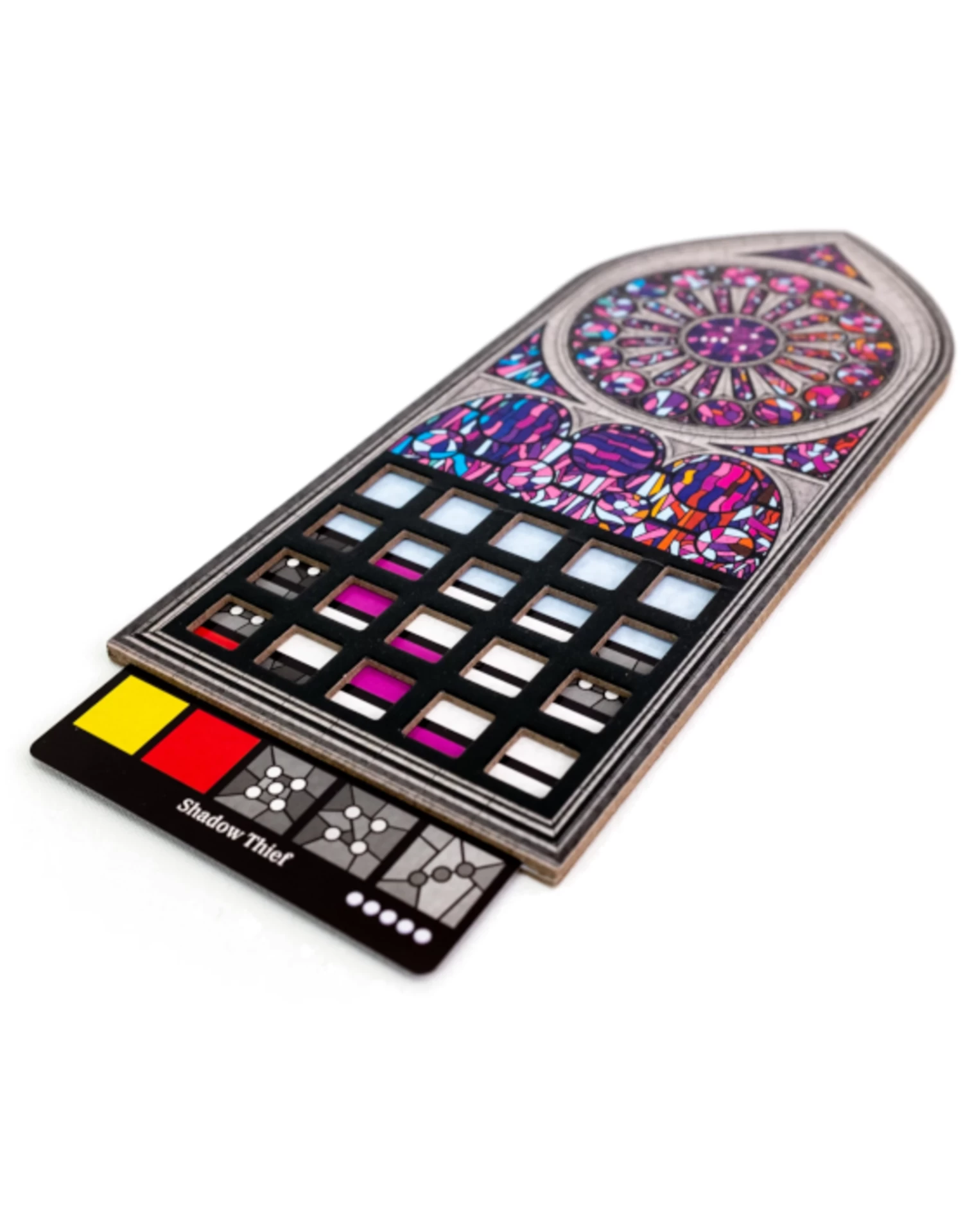 Floodgate Games - Sagrada - Image 5