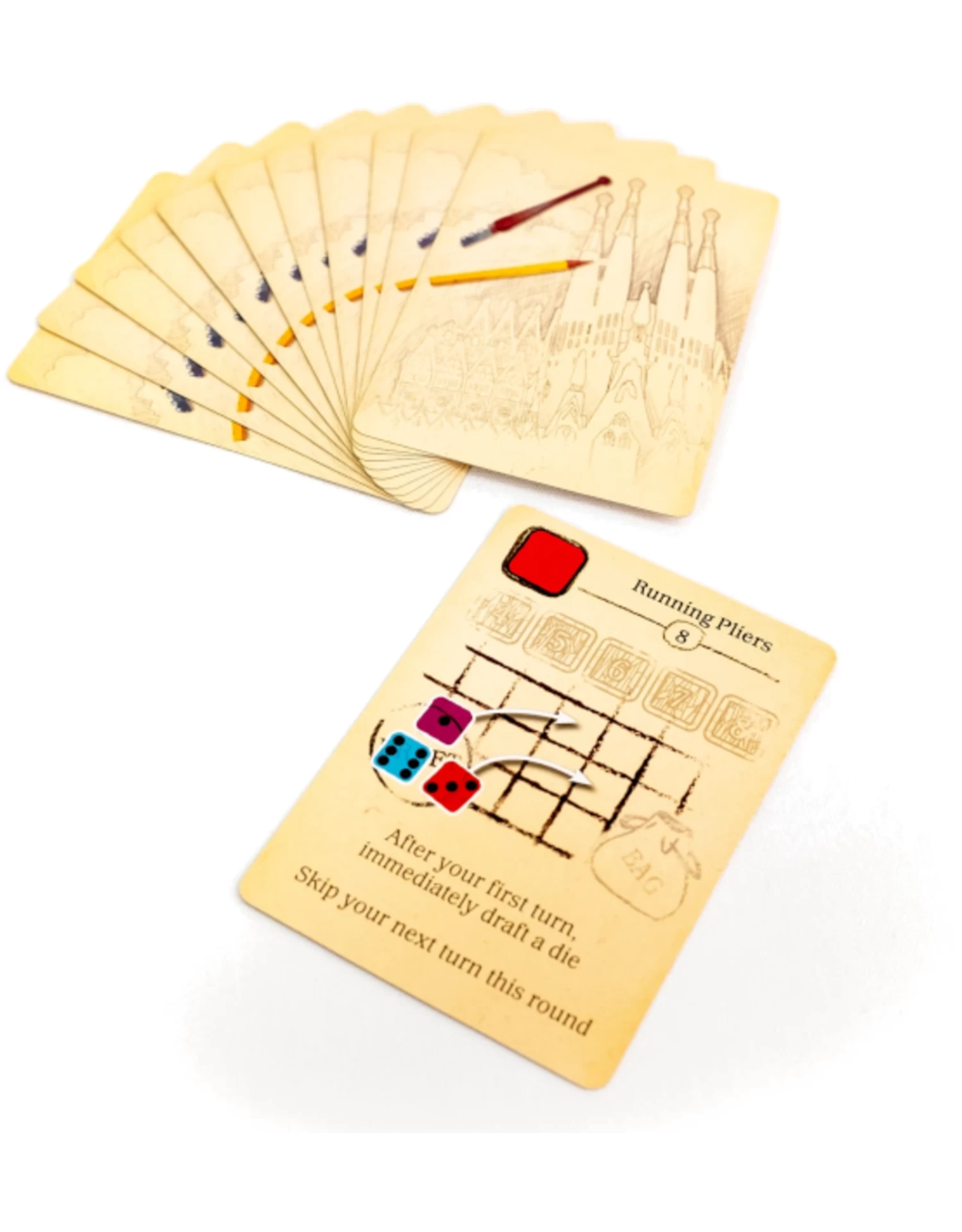 Floodgate Games - Sagrada - Image 6