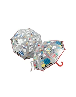 Floss & Rock - Construction Umbrella