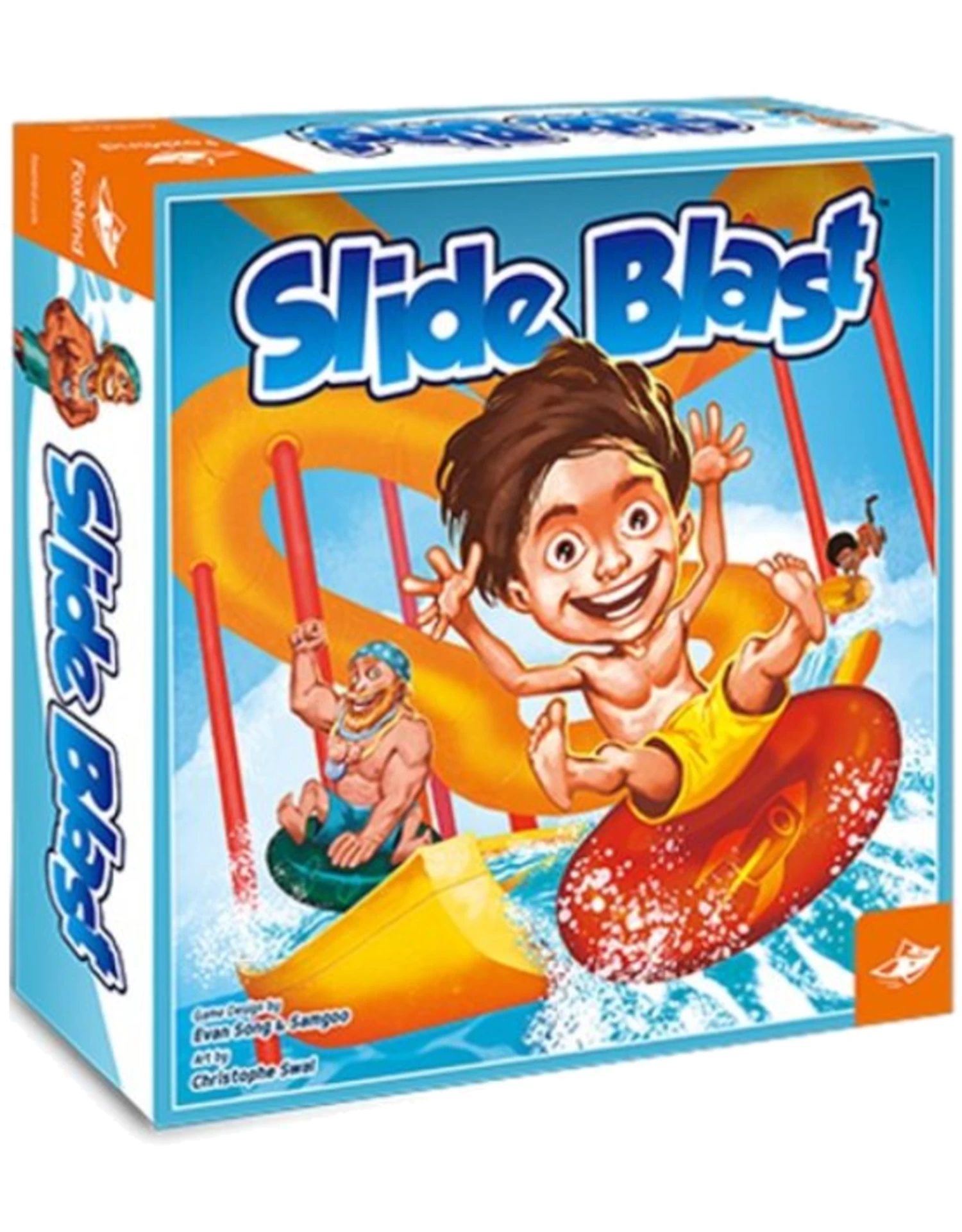 FoxMind - Slide Blast - Image 2