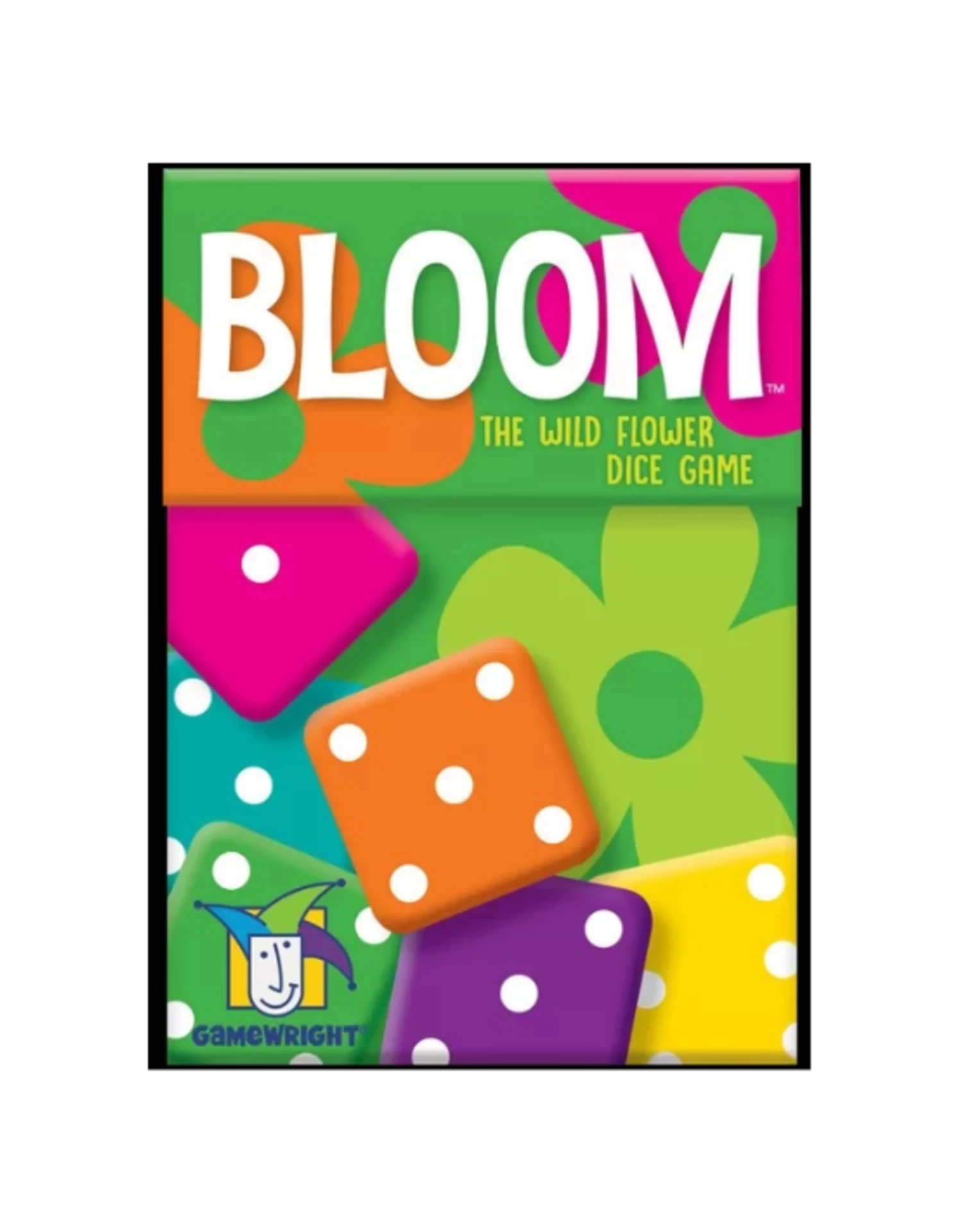 Gamewright - Bloom