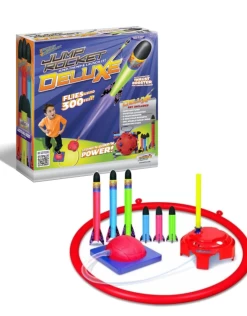Geospace - Jump Rocket Deluxe