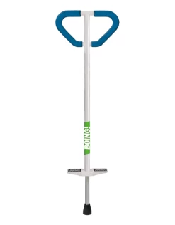 Geospace - Jumparoo - Boing Medium Pogo Stick (60 - 100lbs)