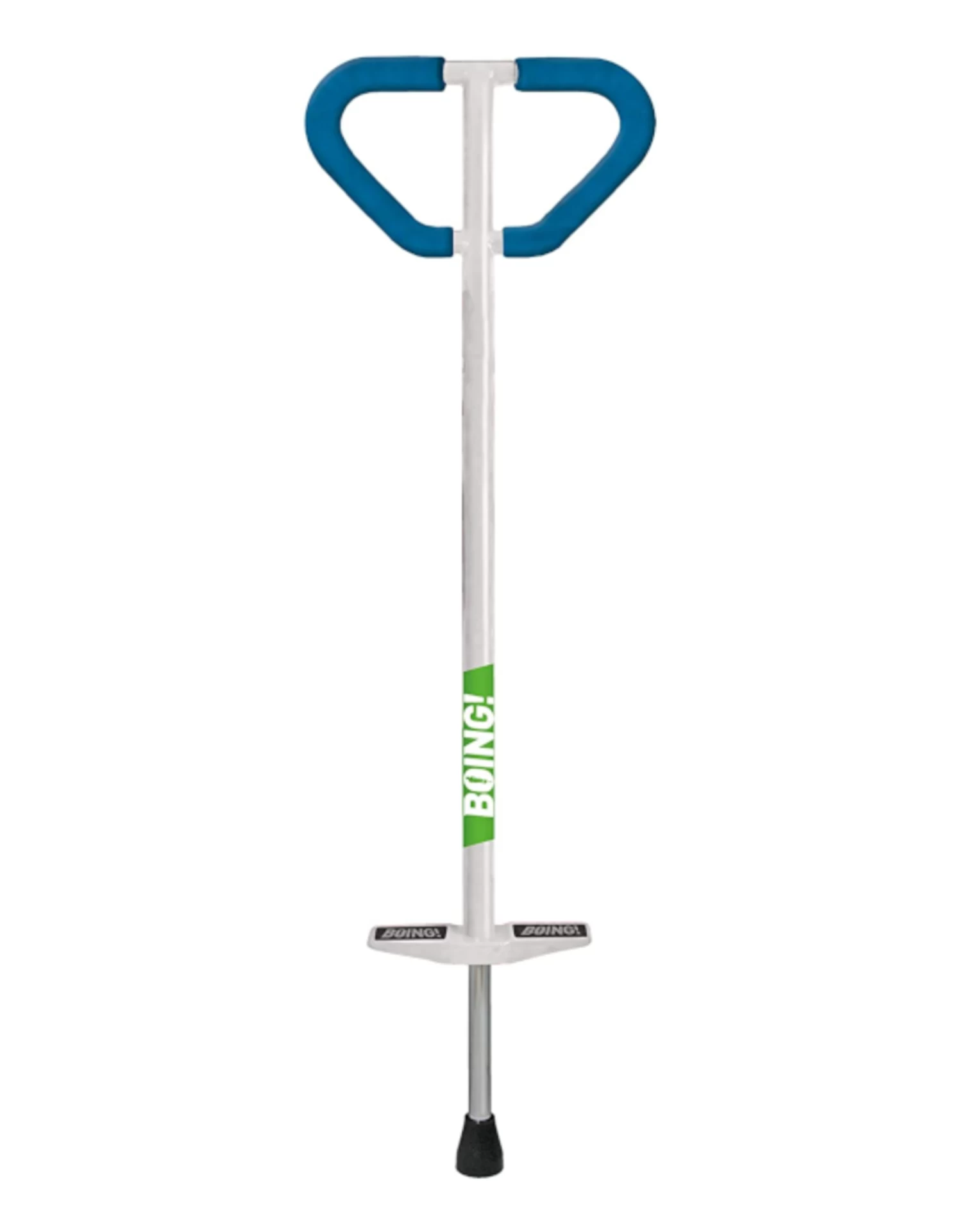 Geospace - Jumparoo - Boing Medium Pogo Stick (60 - 100lbs)