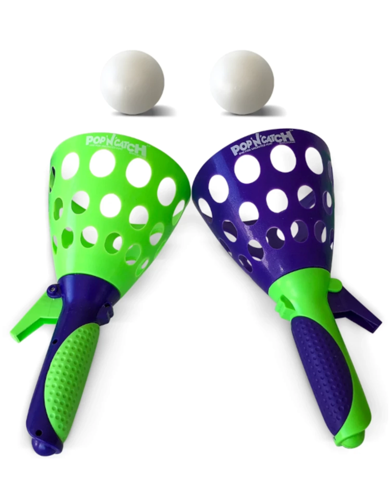 Geospace - Pop 'n Catch