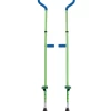 Geospace - Walkaroo Xtreme Ergonomic Balance Stilts With Vert Lifters By Air Kicks