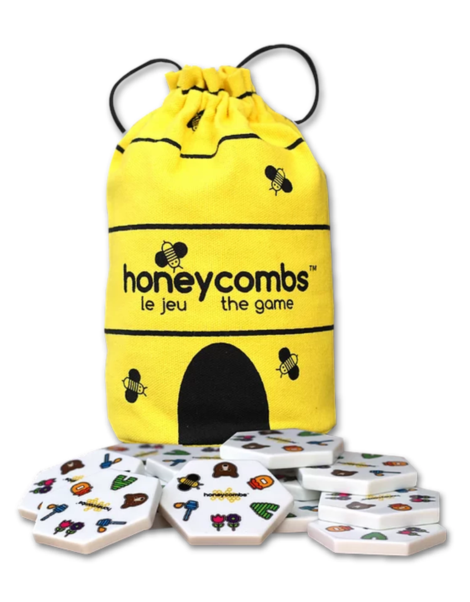 Go Games - Honeycombs - Image 2