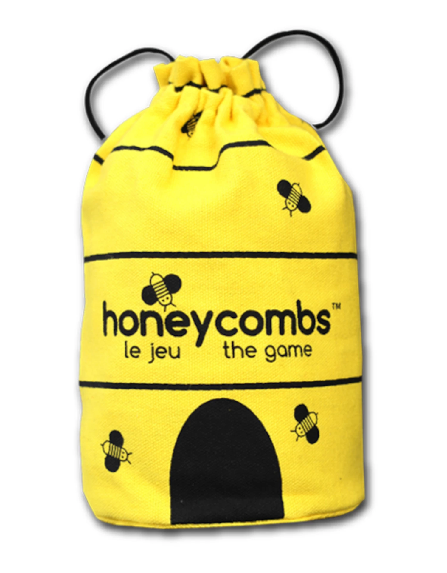 Go Games - Honeycombs