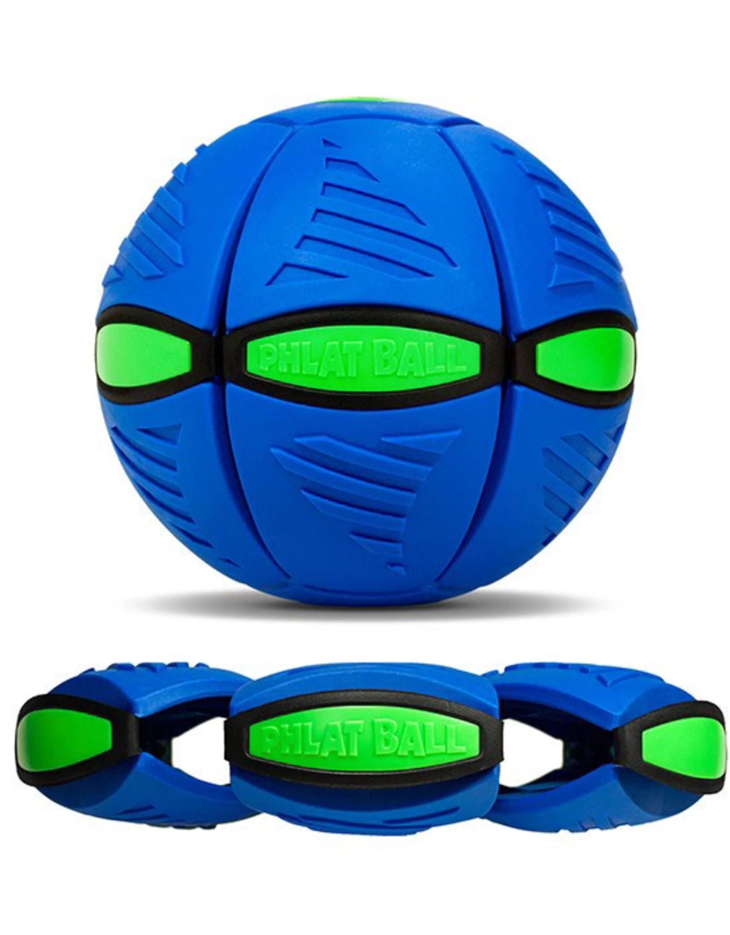 Goliath Games - Phlat Ball V3 - Image 3
