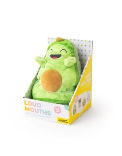 Good Banana - Loud Mouth - Avocado