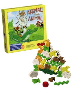 Haba - Animal Upon Animal