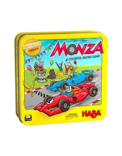 Haba - Monza 20th Anniversary