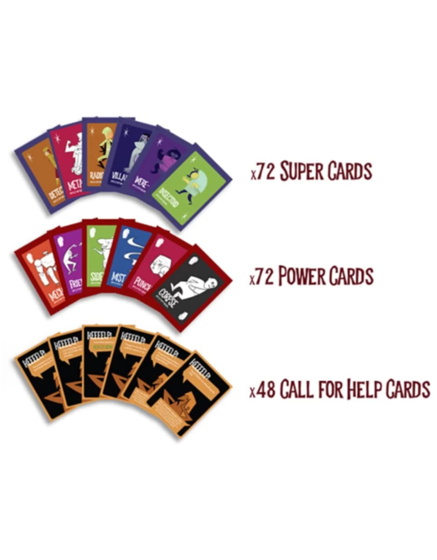 Half Monster Games - Trust Me, I'm A Superhero - Image 2