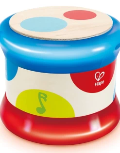 Hape - Baby Drum