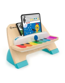 Hape - Baby Einstein Deluxe Magic Touch Piano