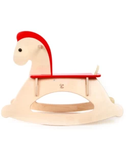 Hape - Grow With Me Rocking Horse