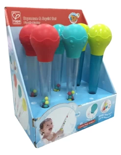 Hape - Squeeze & Squirt
