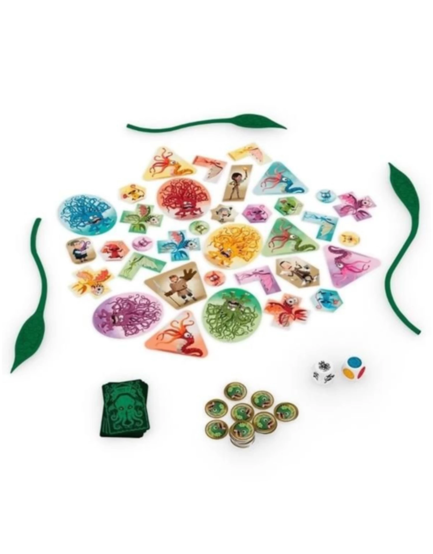 Iello - Sticky Cthulu - Image 2