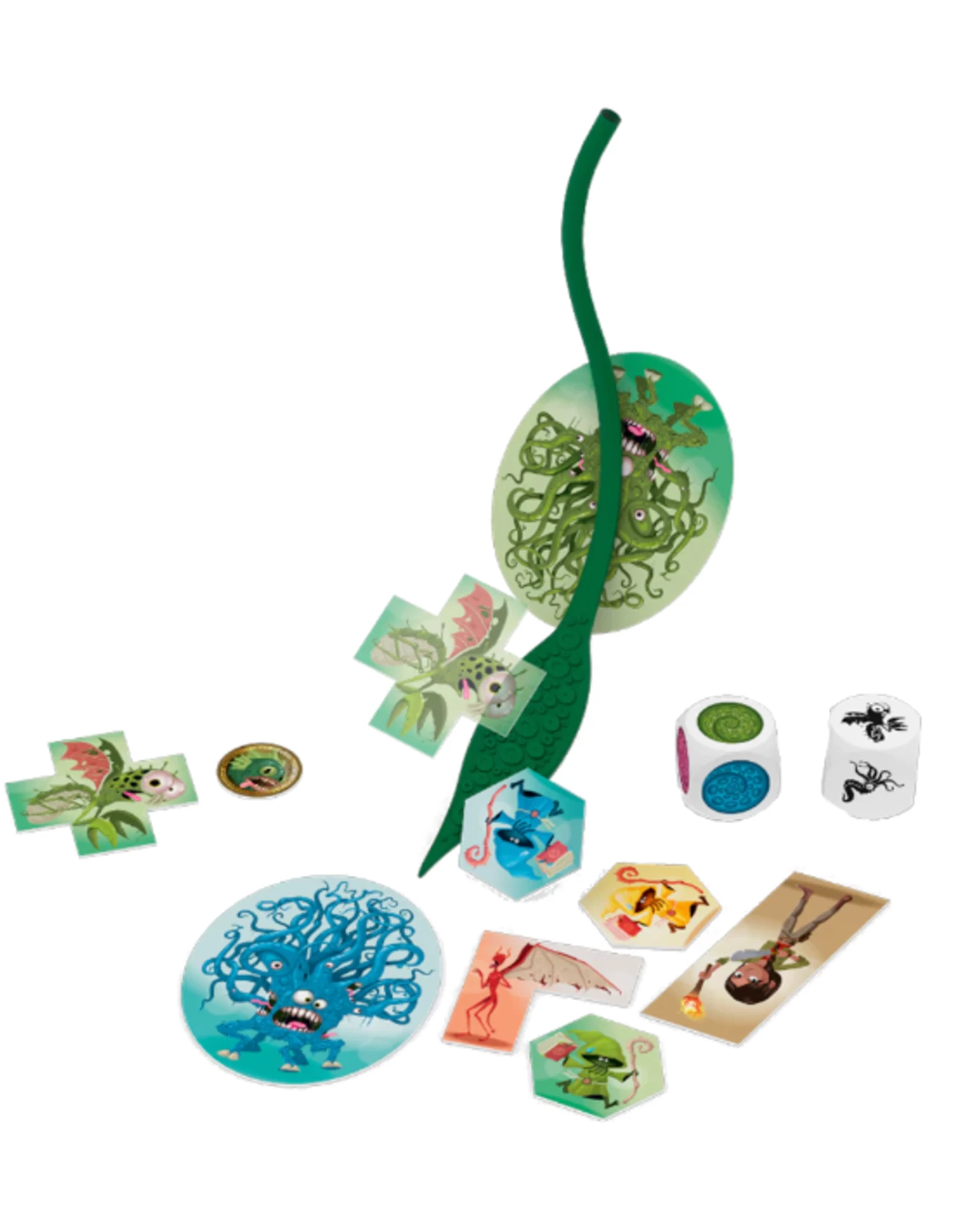 Iello - Sticky Cthulu - Image 3