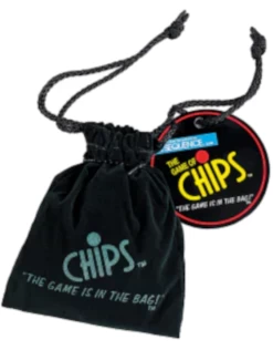 Jax - The Game Of Chips