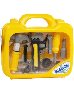 Kidoozie - My First Tool Box