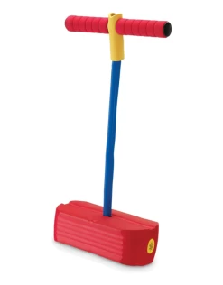 Kidoozie - Pogo Jumper