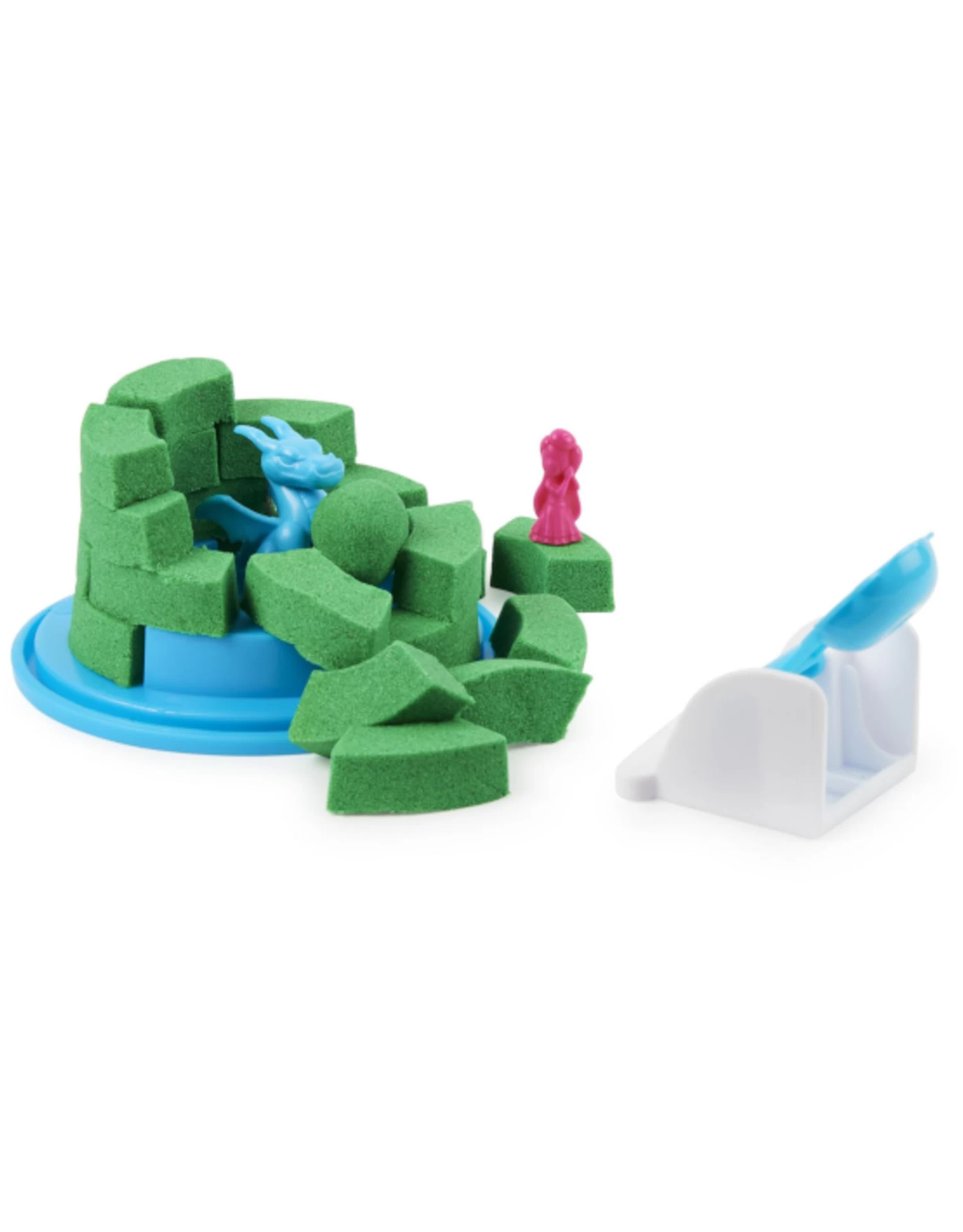 Kinetic Sand - Hidden Sand Surprise - Image 2