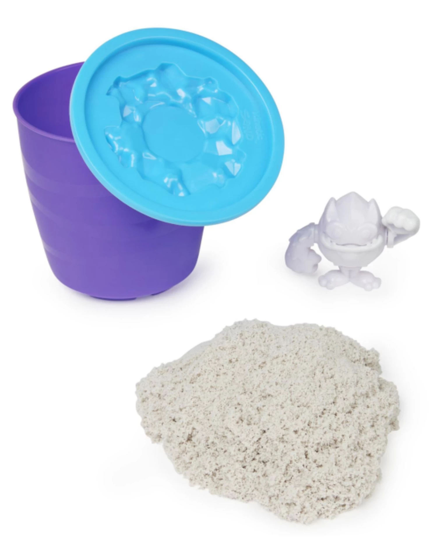 Kinetic Sand - Hidden Sand Surprise - Image 3