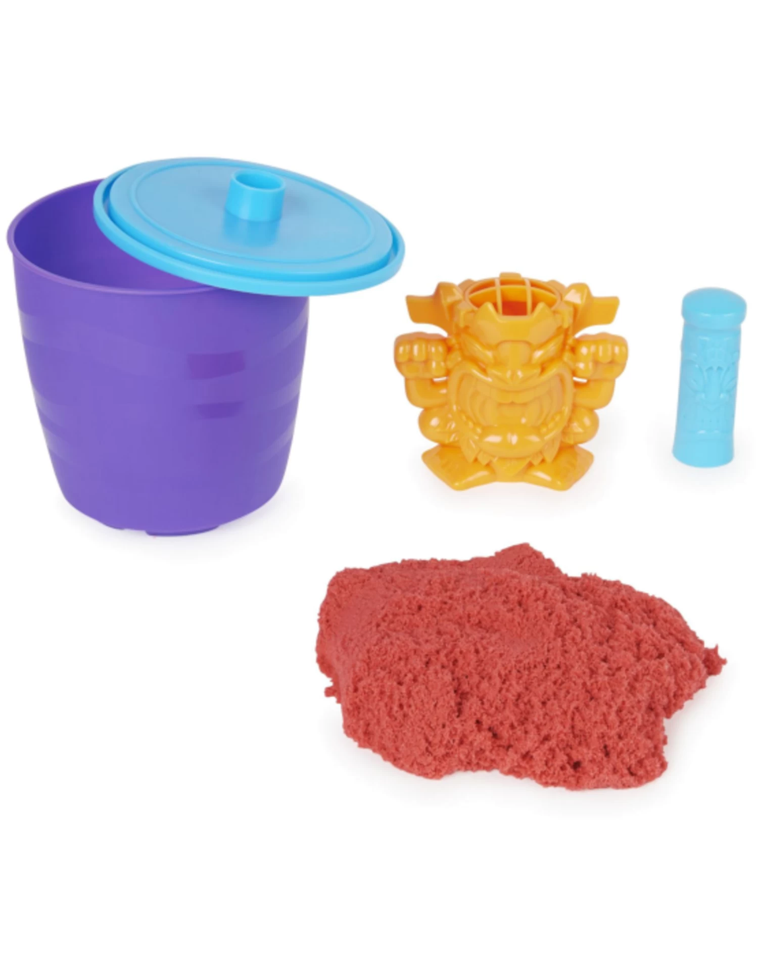 Kinetic Sand - Hidden Sand Surprise - Image 7