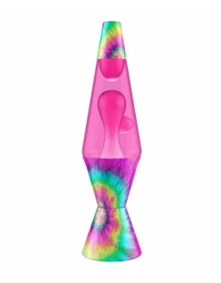 Lava The Original - 14.5" - Pink/Pink/Tie Dye