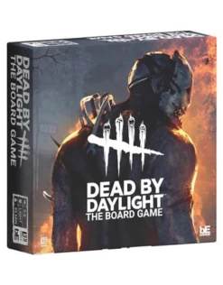 Level 99 - Dead By Daylight