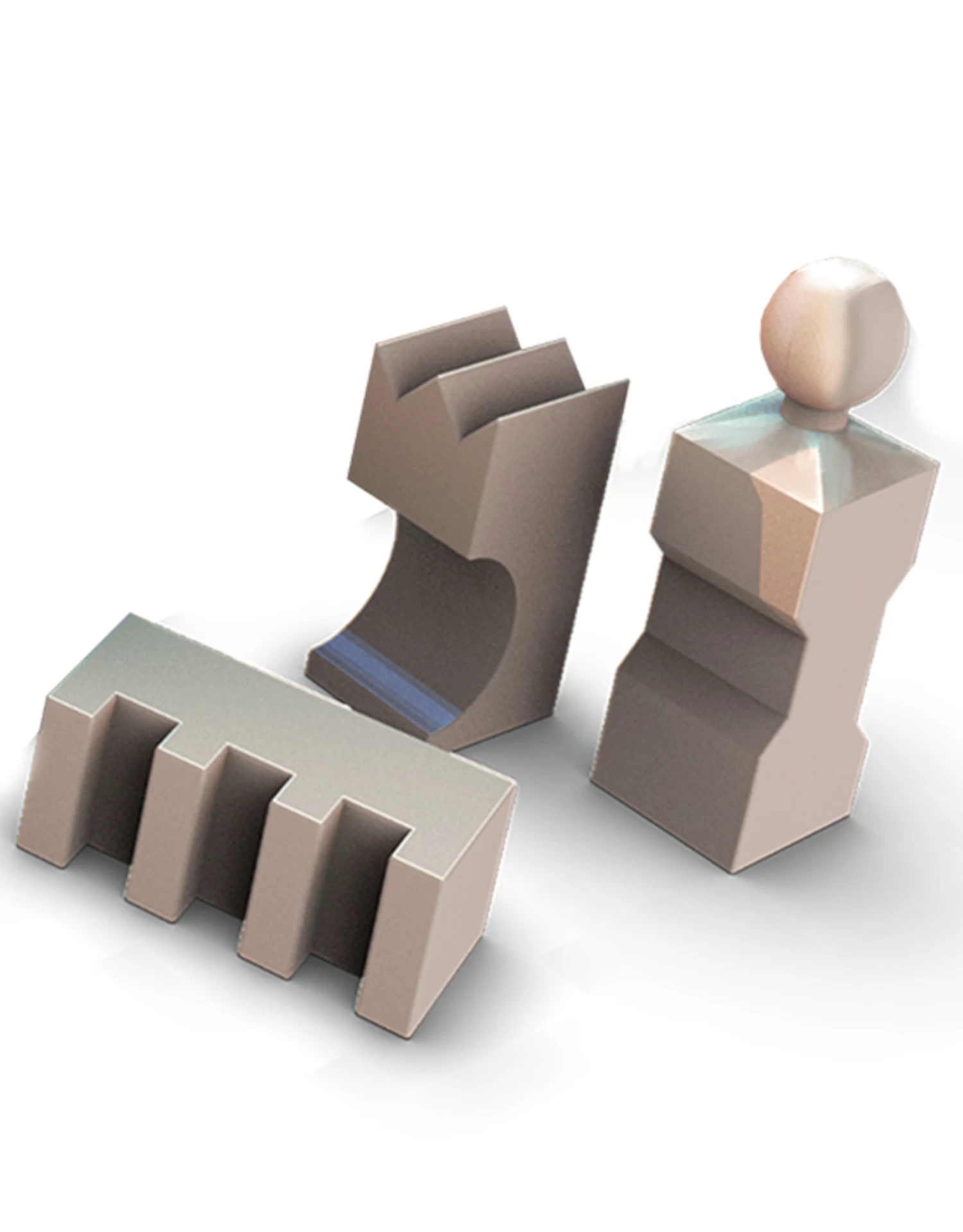 Logiquest - Shadow Glyphs - Image 4