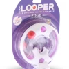 Loopy Loopers - Edge (Purple)