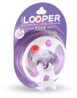 Loopy Loopers - Edge (Purple)