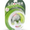 Loopy Loopers - Flow (Green)