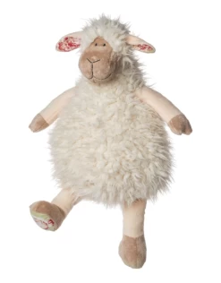 Mary Meyer - Fab Fuzz Nellie Sheep