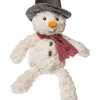 Mary Meyer - Holiday Blizzard Putty Snowman