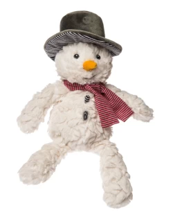 Mary Meyer - Holiday Blizzard Putty Snowman