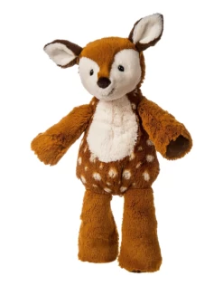 Mary Meyer - Marshmallow Zoo Fawn 13"
