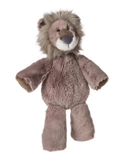 Mary Meyer - Marshmallow Zoo Latte Lion