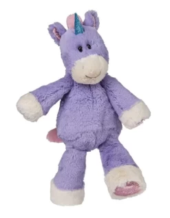 Mary Meyer - Marshmallow Zoo Unicorn 13"
