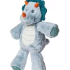 Mary Meyers - Marshmallow Zoo Triceratops