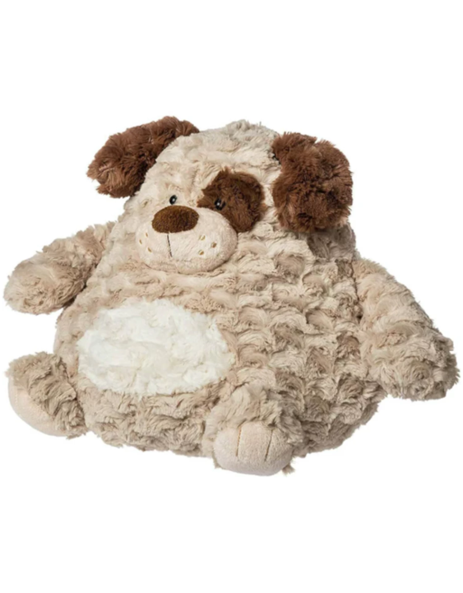 Mary Meyers - Puffernutters Puppy 10"