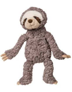 Plush - Mary Meyer - Putty - Grey Sloth