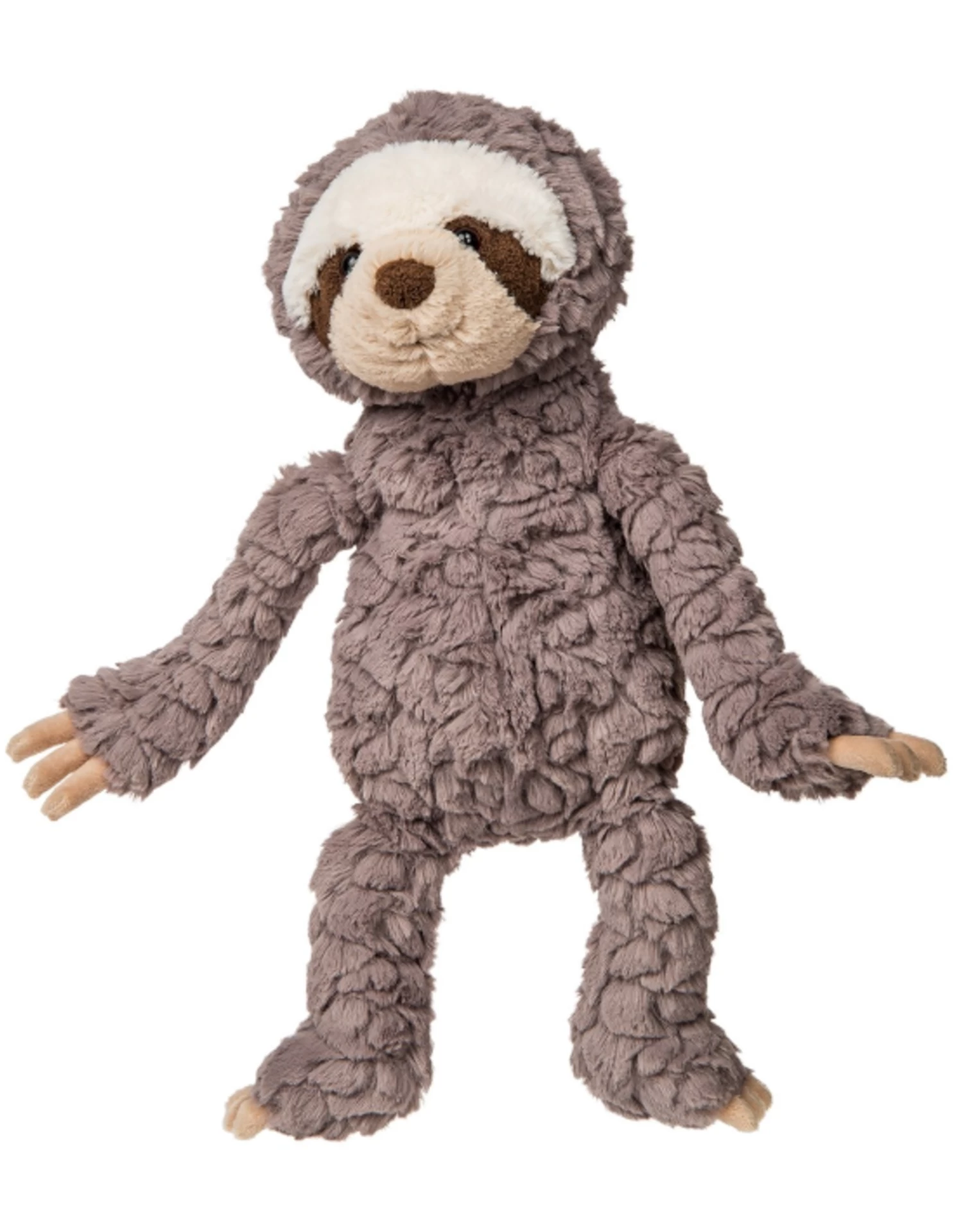 Plush - Mary Meyer - Putty - Grey Sloth