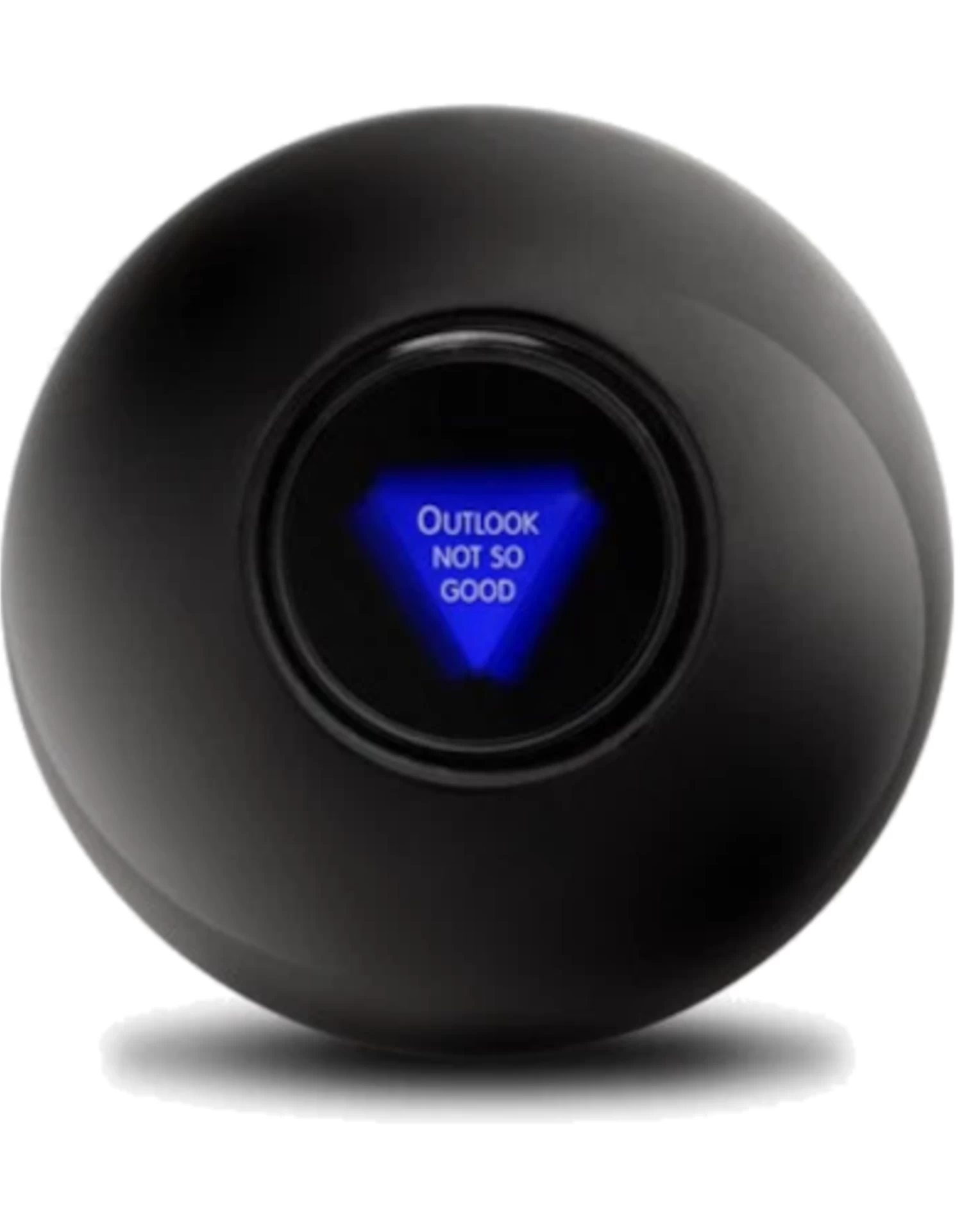 Mattel Games Magic 8 Ball - Image 3