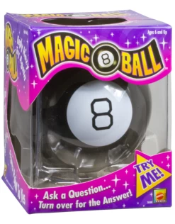 Mattel Games Magic 8 Ball